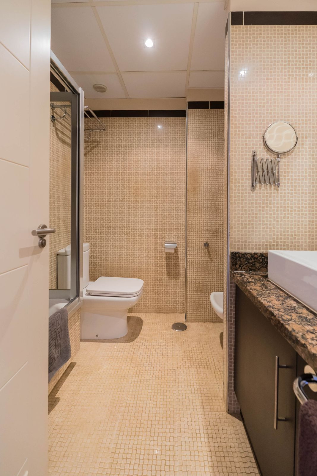 Se vende Apartamento Planta Media de 1 dormitorios en Costa Del Sol, Málaga, España