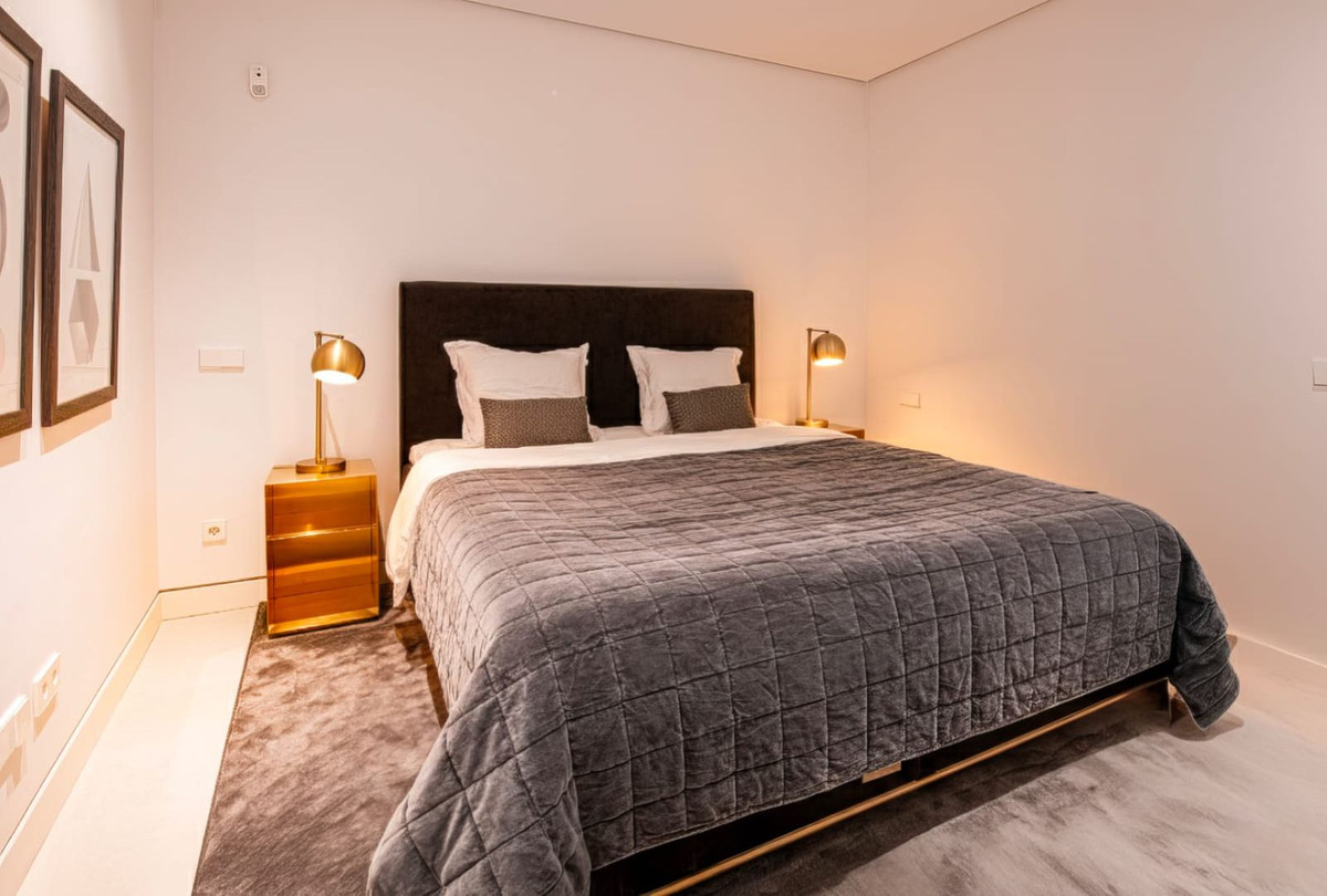 Se vende Villa - Chalet de 5 dormitorios en Costa Del Sol, Málaga, España