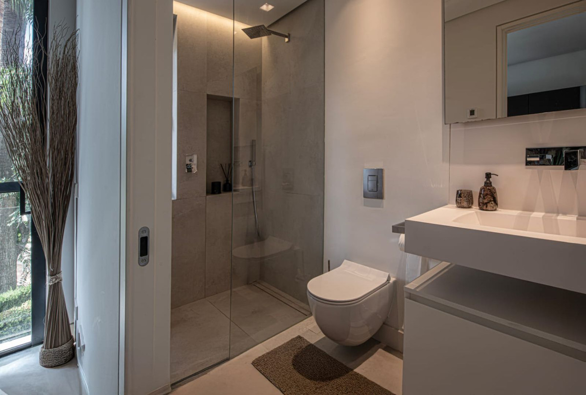 Se vende Villa - Chalet de 5 dormitorios en Costa Del Sol, Málaga, España