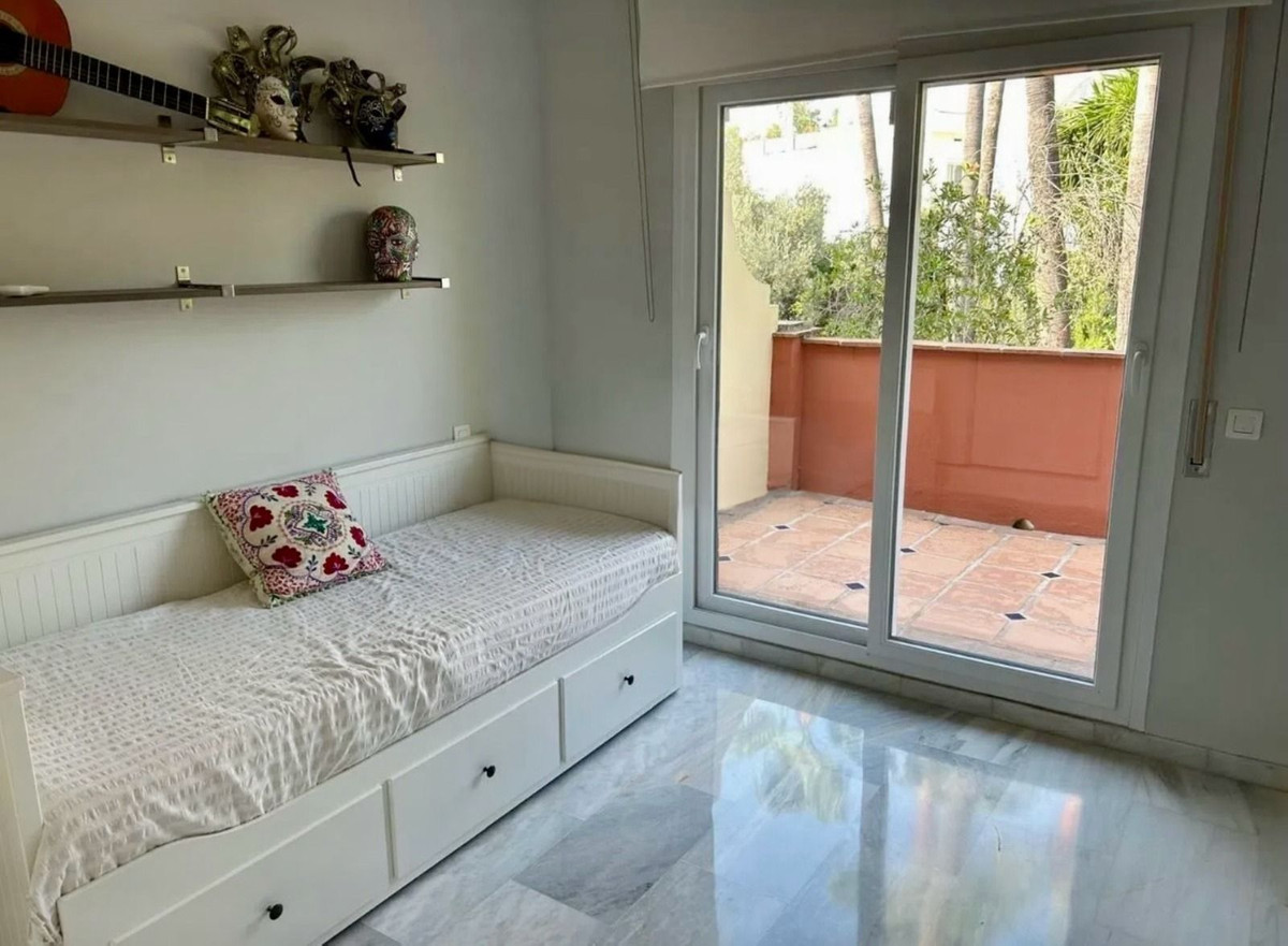 4 Bed Townhouse for sale in Estepona Costa Del Sol, Málaga, Spain