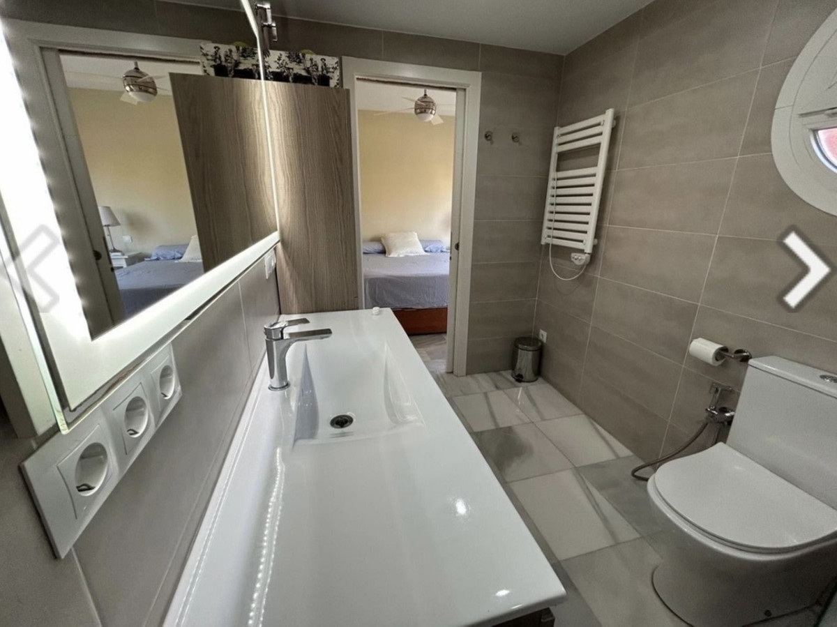 4 Bed Townhouse for sale in Estepona Costa Del Sol, Málaga, Spain