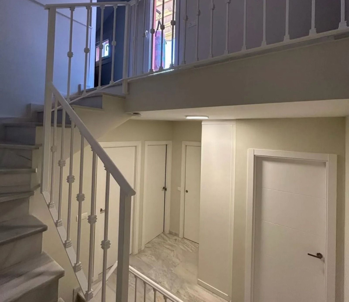 4 Bed Townhouse for sale in Estepona Costa Del Sol, Málaga, Spain