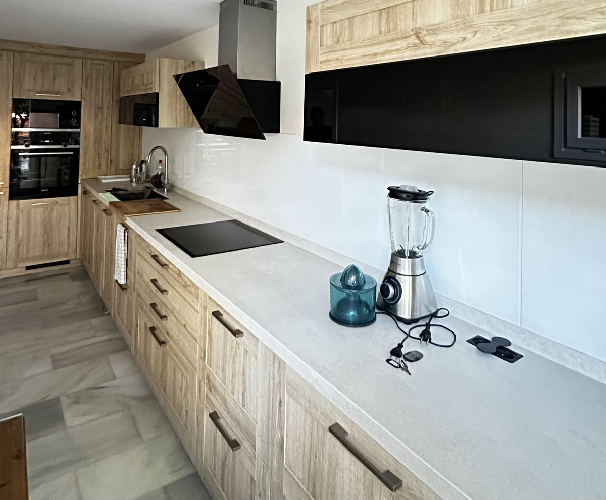 4 Bed Townhouse for sale in Estepona Costa Del Sol, Málaga, Spain