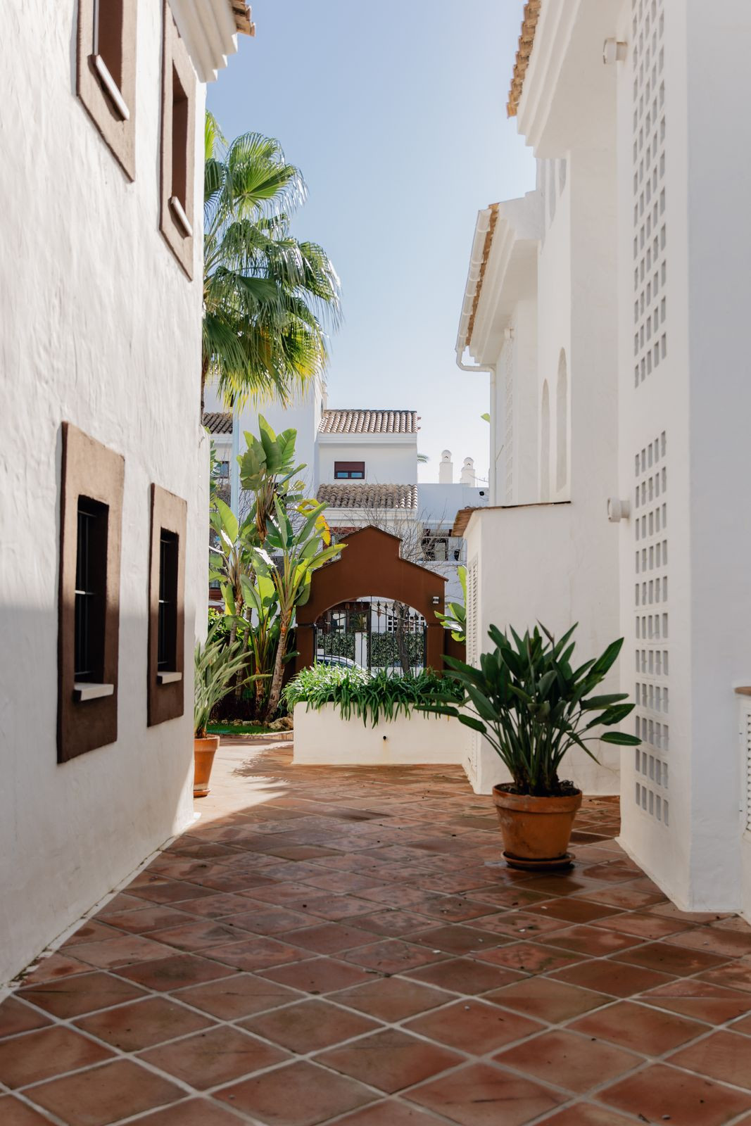 3 Bed Apartment for sale in San Pedro De Alcántara Costa Del Sol, Málaga, Spain
