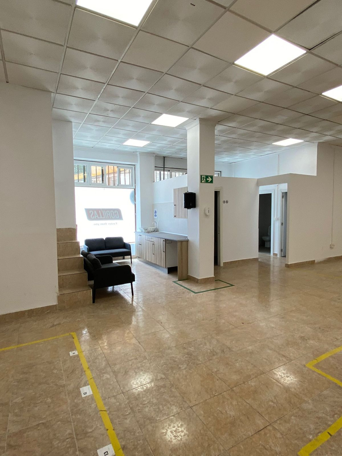 Se vende Local comercial  en Costa Del Sol, Málaga, España