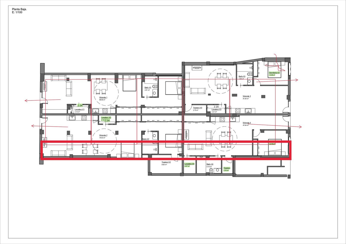 Se vende Local comercial  en Costa Del Sol, Málaga, España