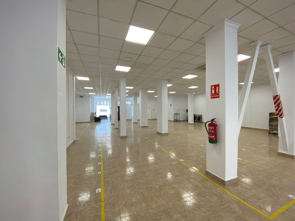 Se vende Local comercial  en Costa Del Sol, Málaga, España