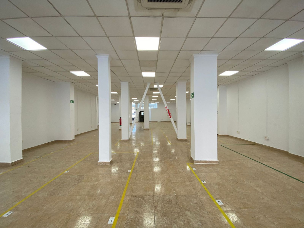 Se vende Local comercial  en Costa Del Sol, Málaga, España