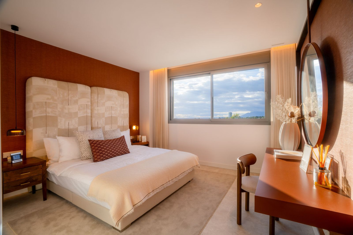 3 Bed Apartment for sale in Marbella Costa Del Sol, Málaga, Spain