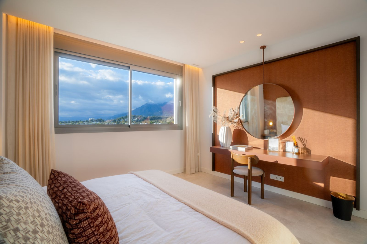 3 Bed Apartment for sale in Marbella Costa Del Sol, Málaga, Spain