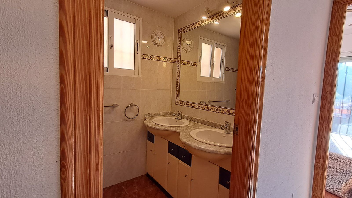 3 Bed Townhouse for sale in La Zenia Costa Blanca, Alicante, Spain