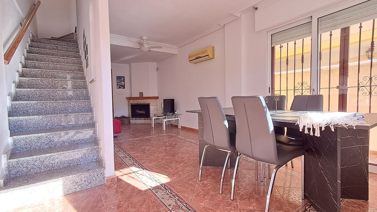 3 Bed Townhouse for sale in La Zenia Costa Blanca, Alicante, Spain