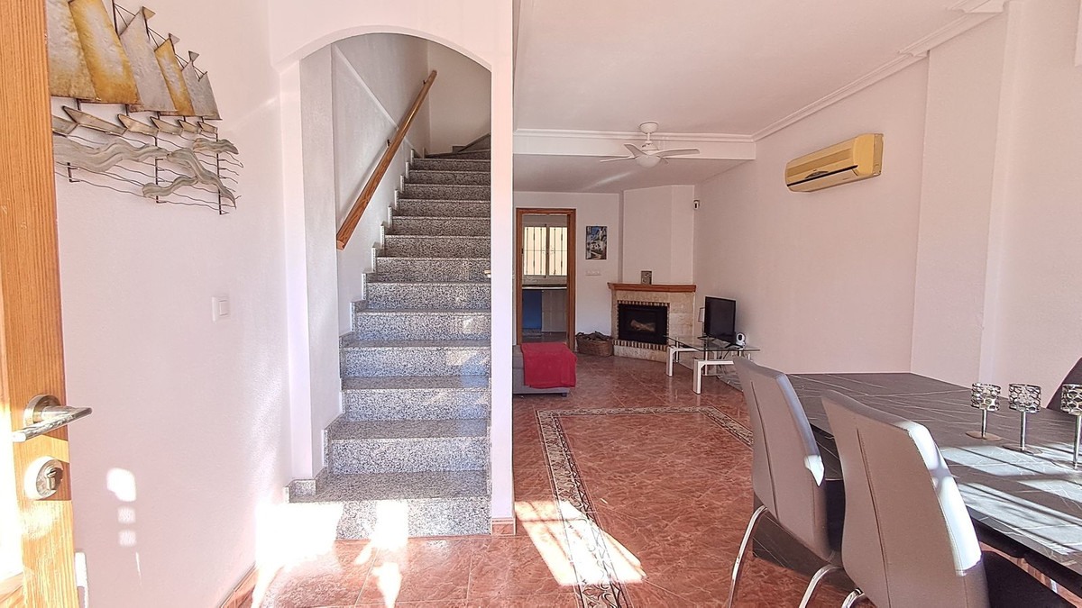 3 Bed Townhouse for sale in La Zenia Costa Blanca, Alicante, Spain