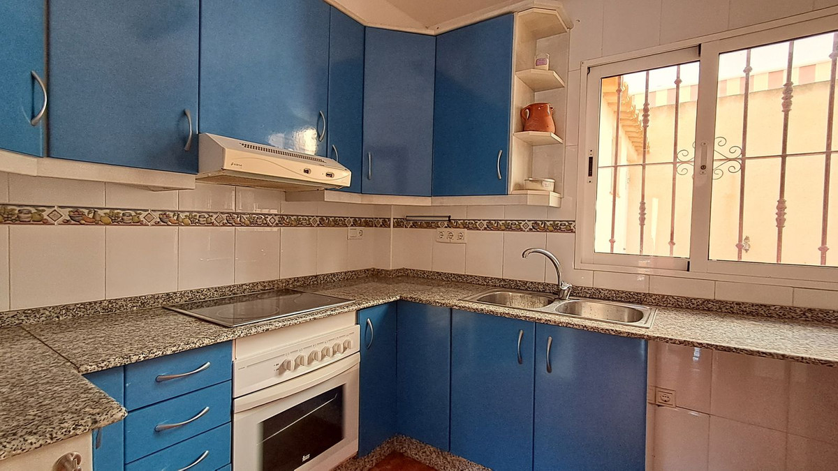 3 Bed Townhouse for sale in La Zenia Costa Blanca, Alicante, Spain