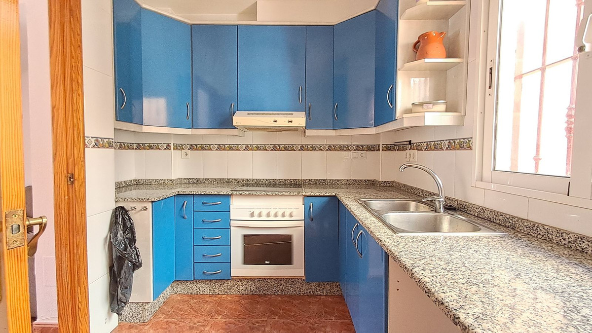 3 Bed Townhouse for sale in La Zenia Costa Blanca, Alicante, Spain