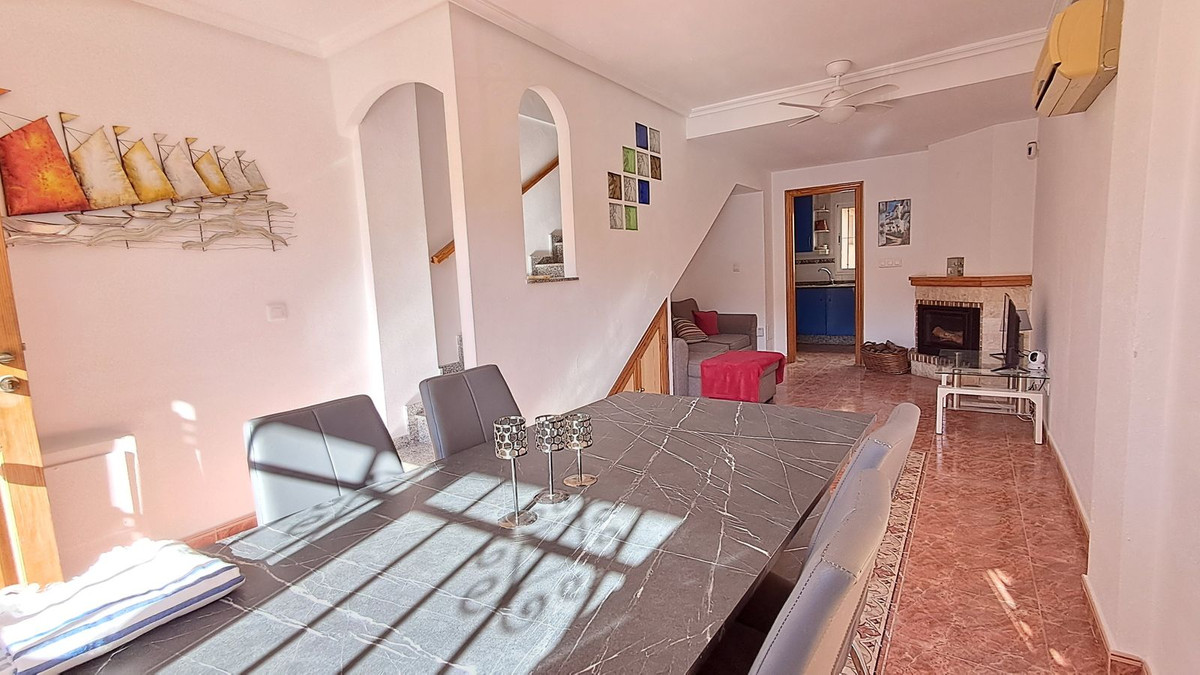 3 Bed Townhouse for sale in La Zenia Costa Blanca, Alicante, Spain