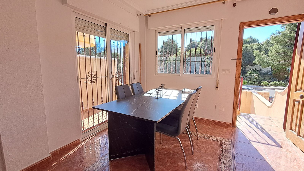 3 Bed Townhouse for sale in La Zenia Costa Blanca, Alicante, Spain