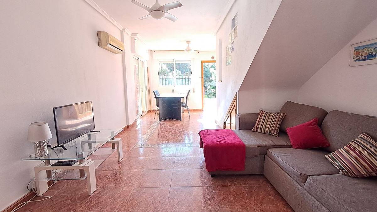 3 Bed Townhouse for sale in La Zenia Costa Blanca, Alicante, Spain