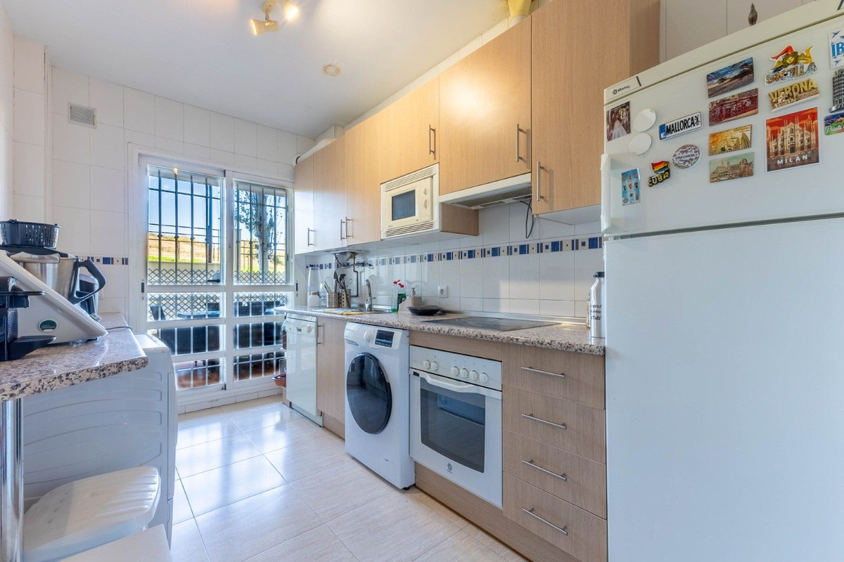 3 Bed Apartment for sale in La Cala Hills Costa Del Sol, Málaga, Spain