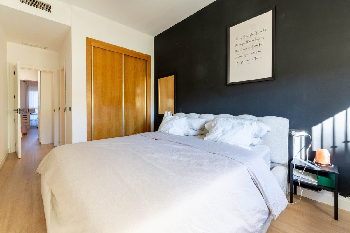 3 Bed Apartment for sale in La Cala Hills Costa Del Sol, Málaga, Spain