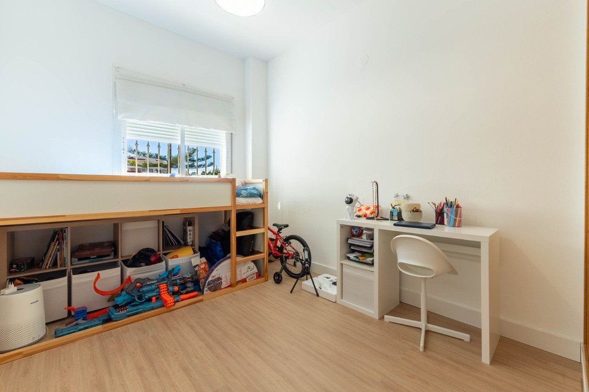 3 Bed Apartment for sale in La Cala Hills Costa Del Sol, Málaga, Spain