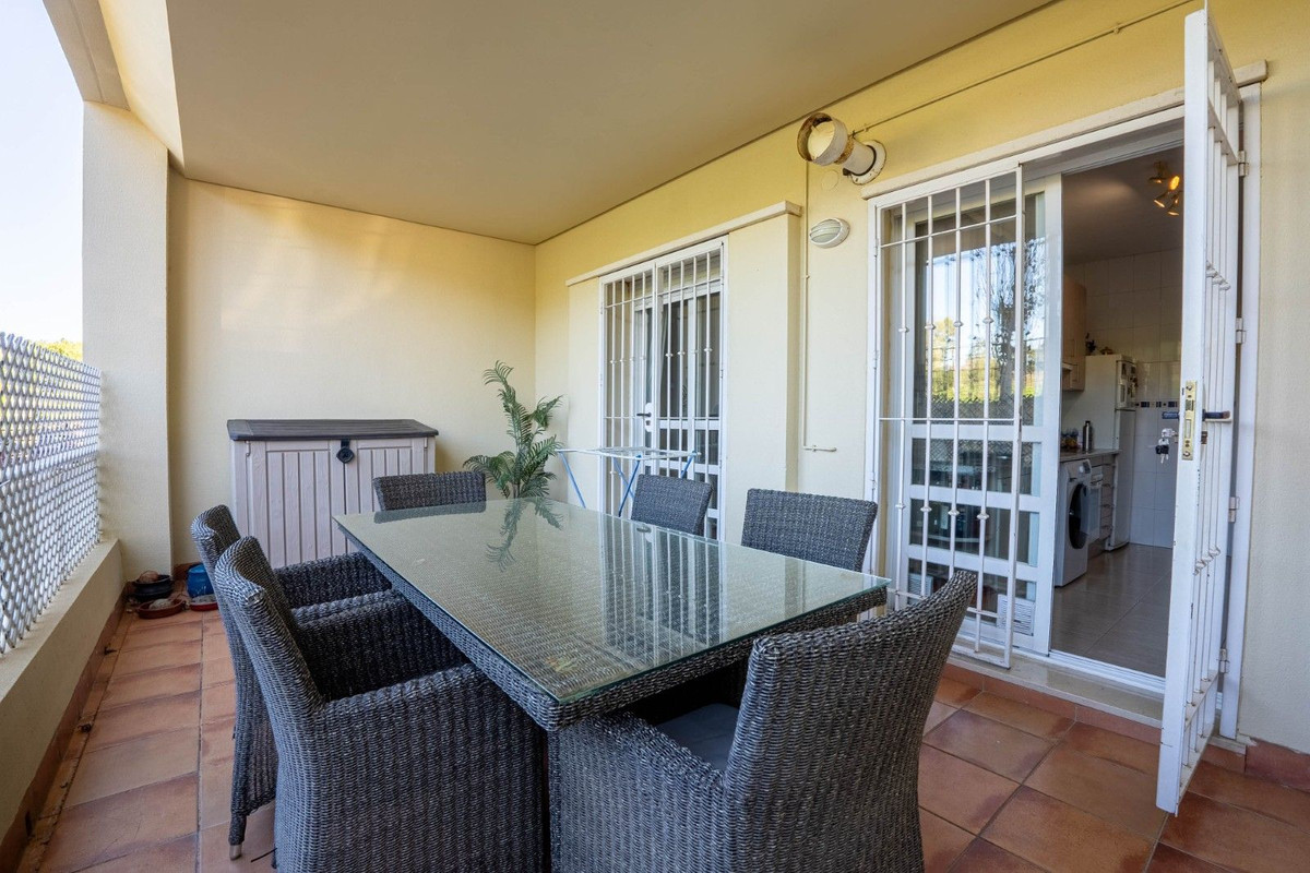 3 Bed Apartment for sale in La Cala Hills Costa Del Sol, Málaga, Spain