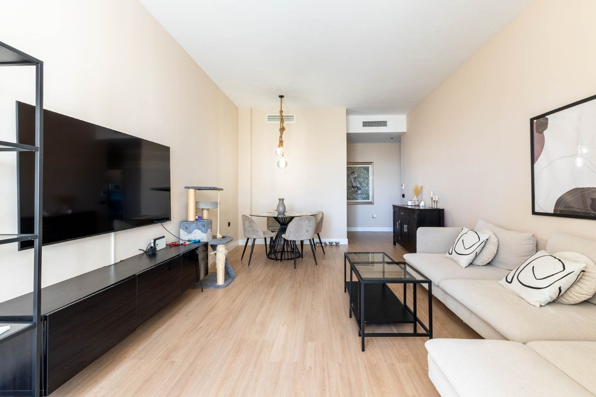 3 Bed Apartment for sale in La Cala Hills Costa Del Sol, Málaga, Spain