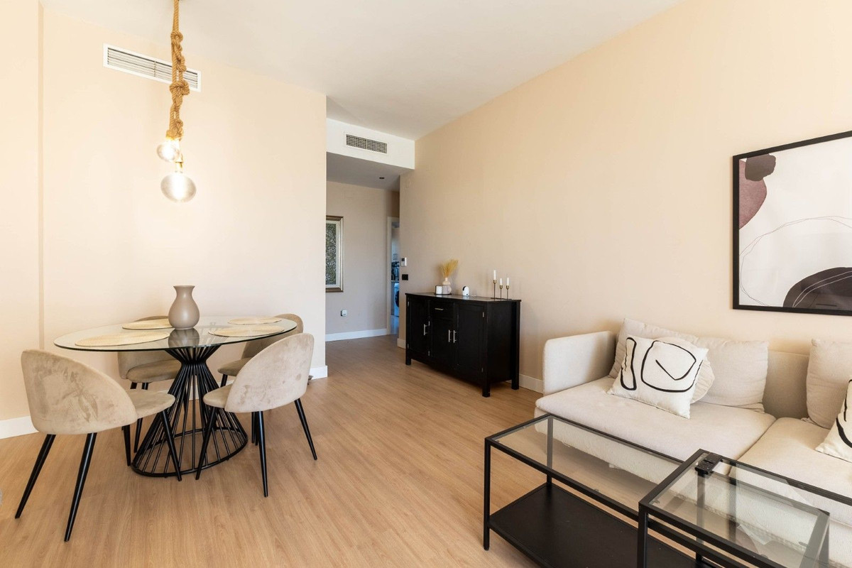 3 Bed Apartment for sale in La Cala Hills Costa Del Sol, Málaga, Spain