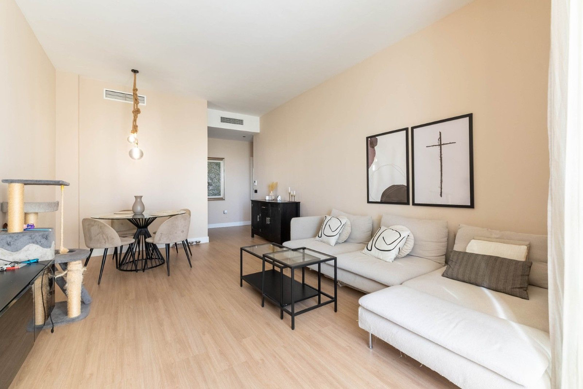 3 Bed Apartment for sale in La Cala Hills Costa Del Sol, Málaga, Spain
