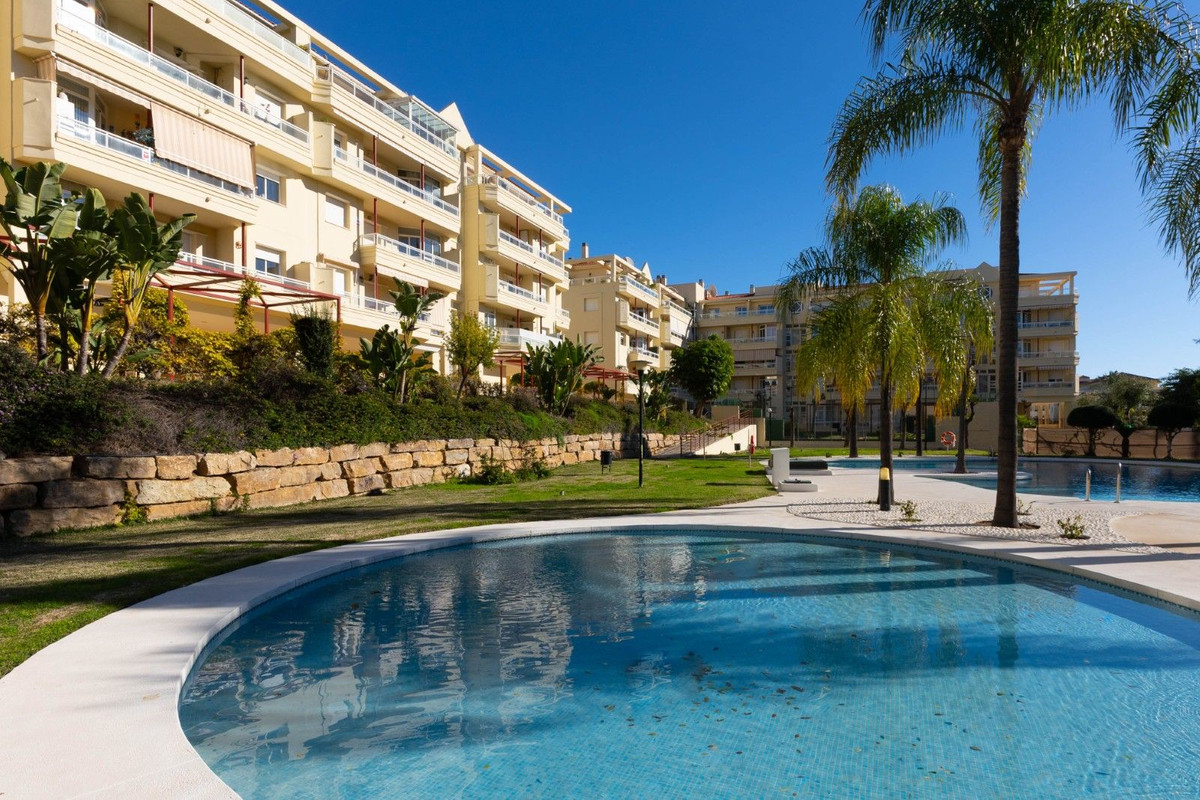 3 Bed Apartment for sale in La Cala Hills Costa Del Sol, Málaga, Spain