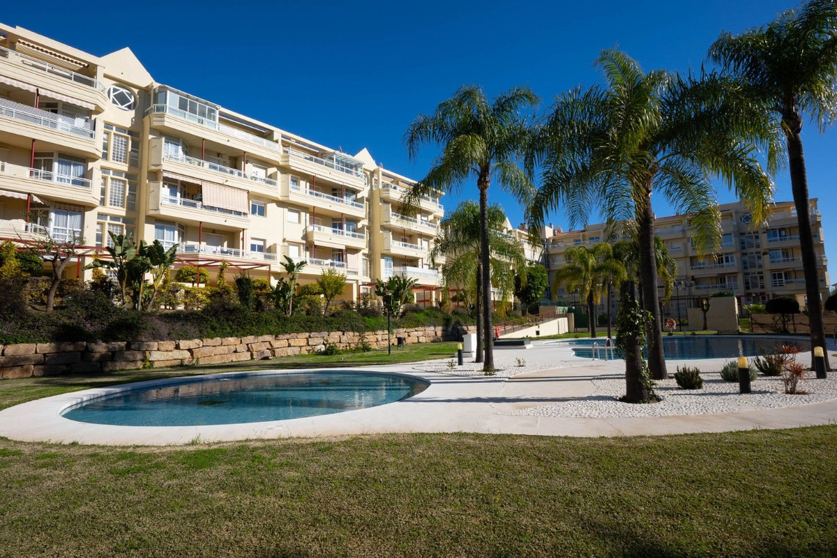 3 Bed Apartment for sale in La Cala Hills Costa Del Sol, Málaga, Spain
