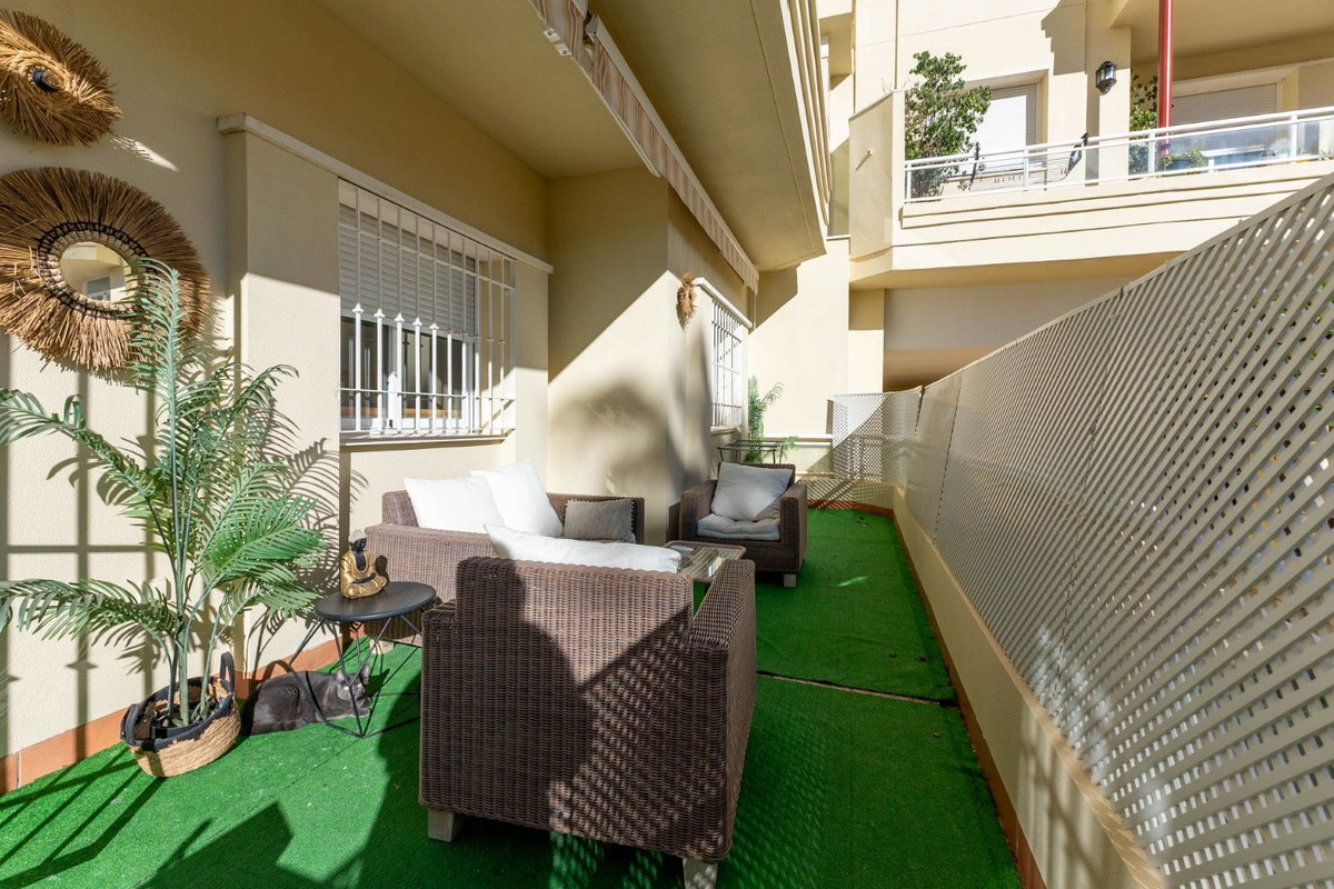 3 Bed Apartment for sale in La Cala Hills Costa Del Sol, Málaga, Spain