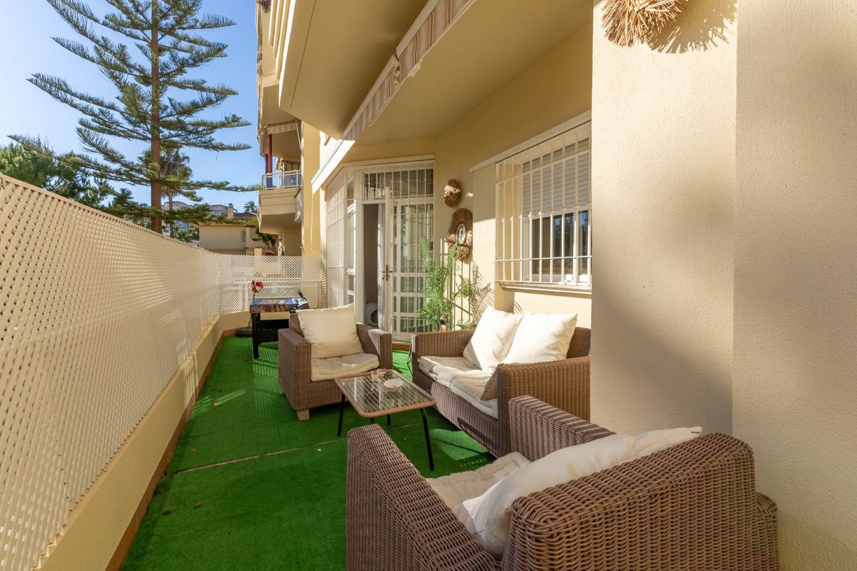 3 Bed Apartment for sale in La Cala Hills Costa Del Sol, Málaga, Spain