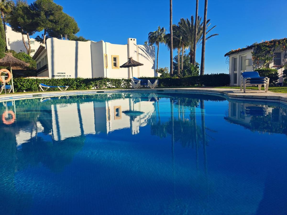 Se vende Apartamento Planta Media de 3 dormitorios en Costa Del Sol, Málaga, España