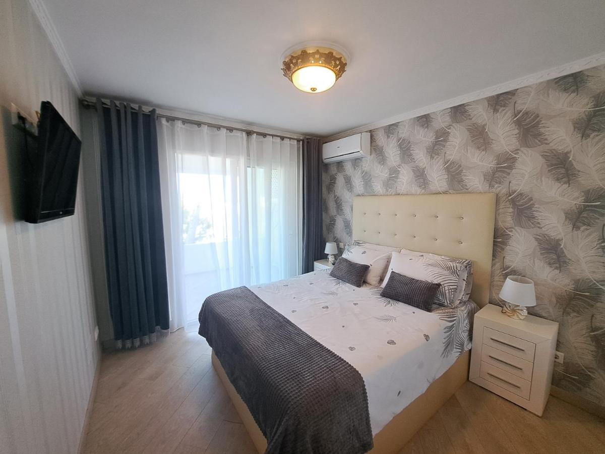 Se vende Apartamento Planta Media de 3 dormitorios en Costa Del Sol, Málaga, España