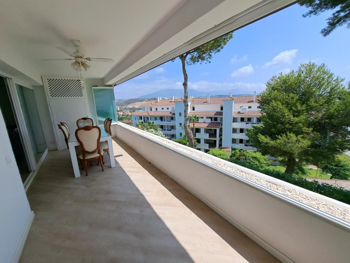 Se vende Apartamento Planta Media de 3 dormitorios en Costa Del Sol, Málaga, España