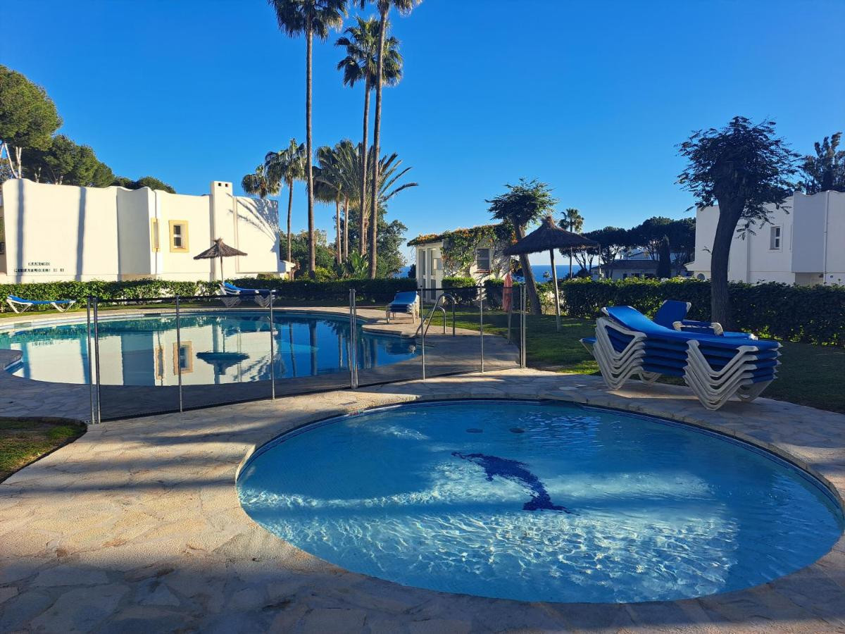 Se vende Apartamento Planta Media de 3 dormitorios en Costa Del Sol, Málaga, España