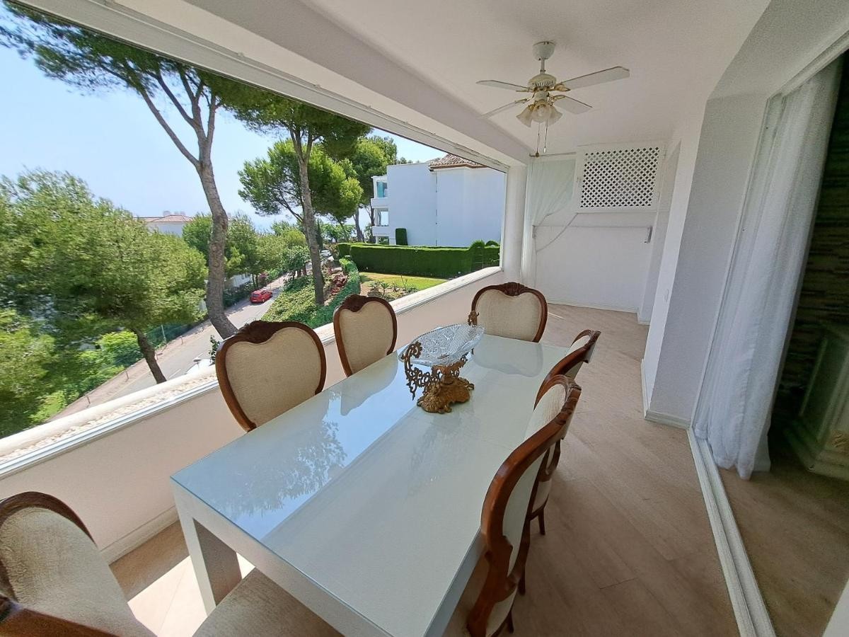 Se vende Apartamento Planta Media de 3 dormitorios en Costa Del Sol, Málaga, España
