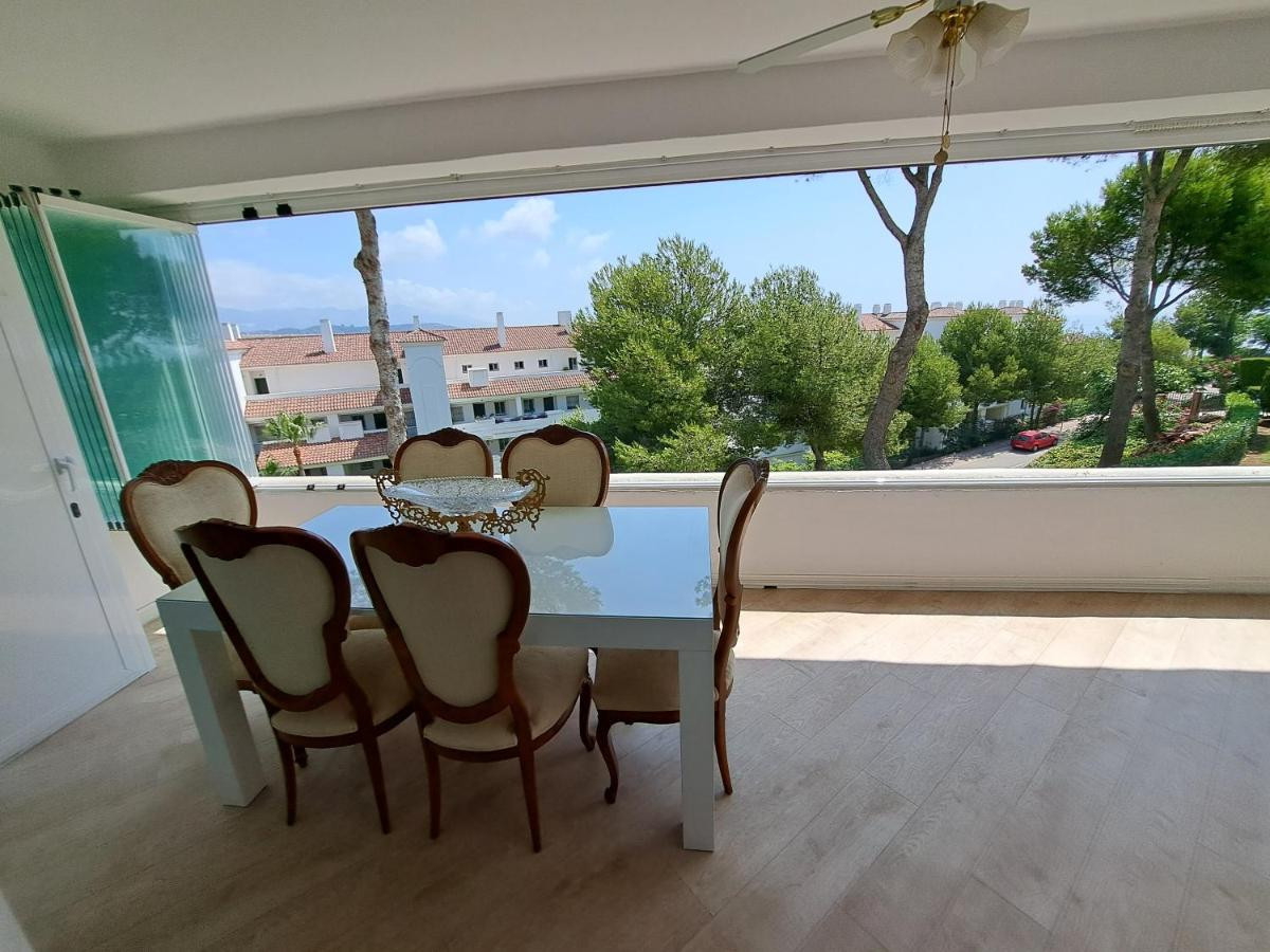 Se vende Apartamento Planta Media de 3 dormitorios en Costa Del Sol, Málaga, España