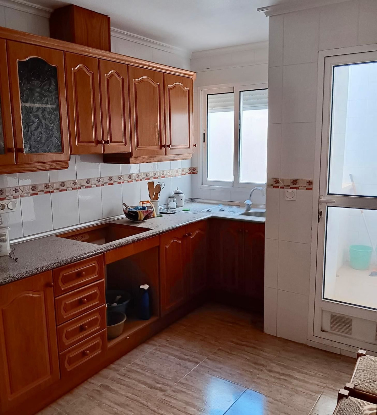 Se vende Apartamento en Planta Última de 3 dormitorios en Costa Blanca, Alicante, España