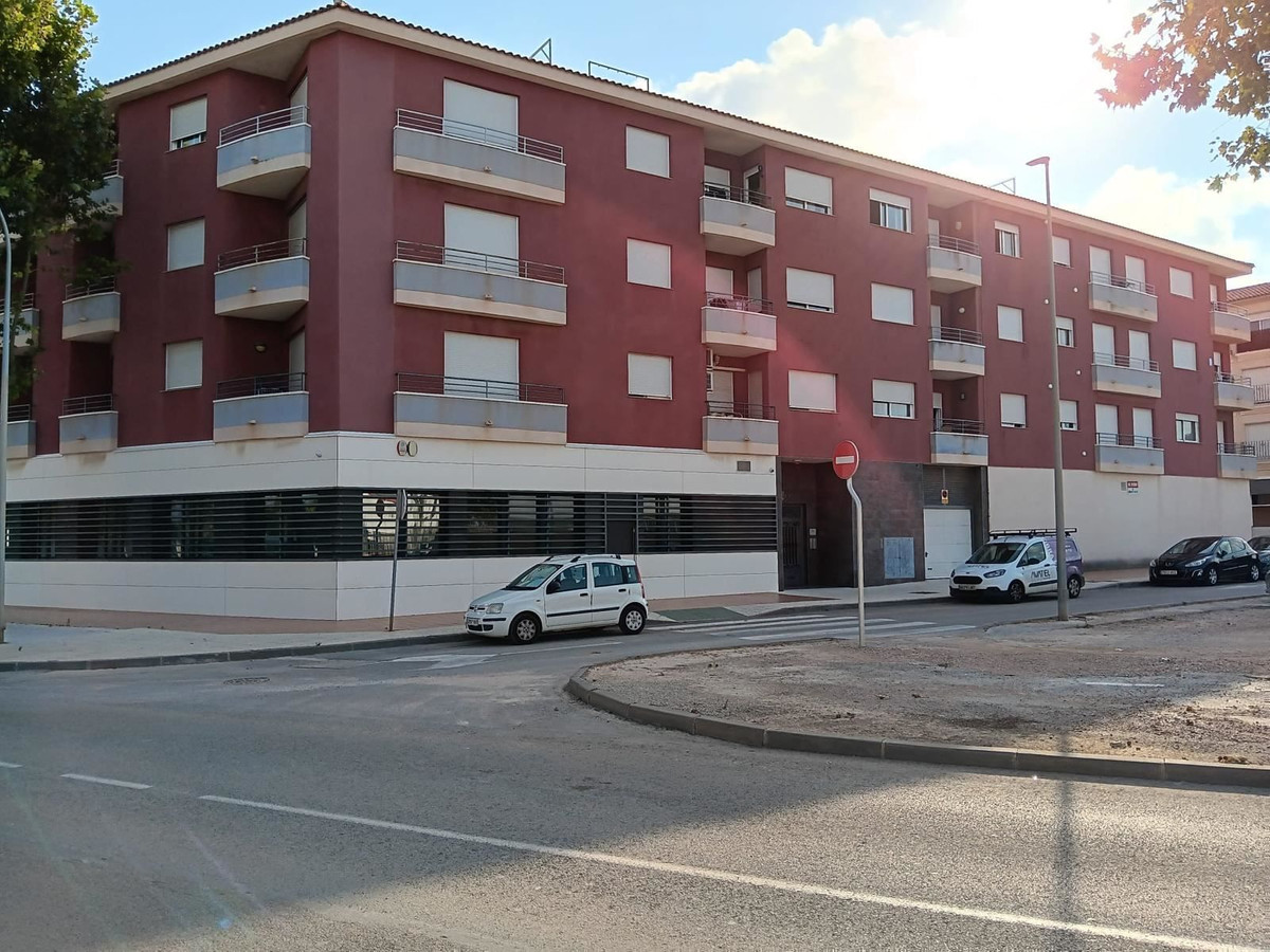 Se vende Apartamento en Planta Última de 3 dormitorios en Costa Blanca, Alicante, España