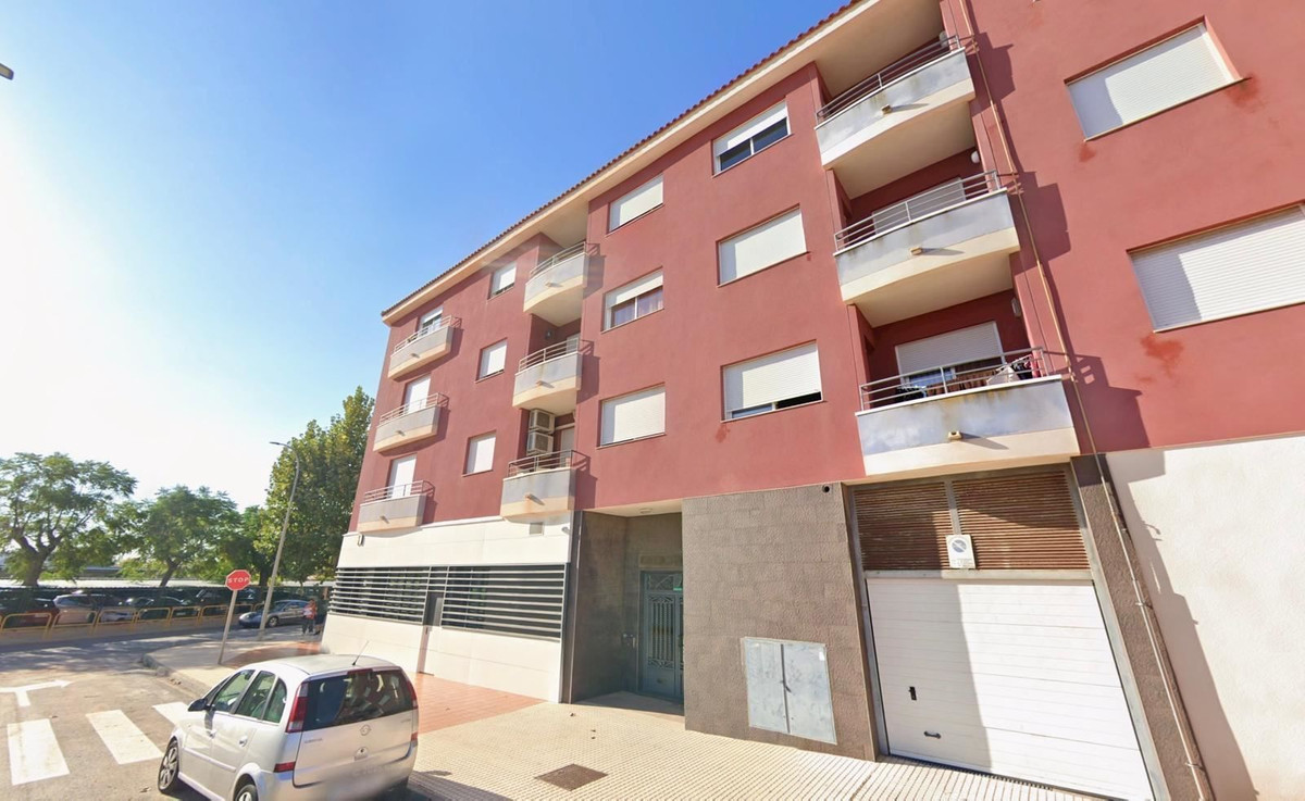 Se vende Apartamento en Planta Última de 3 dormitorios en Costa Blanca, Alicante, España