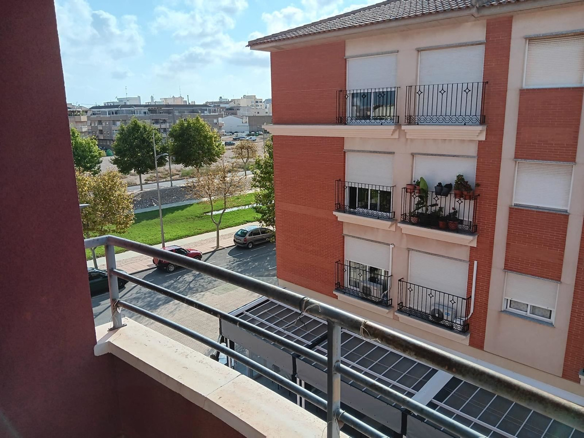 Se vende Apartamento en Planta Última de 3 dormitorios en Costa Blanca, Alicante, España