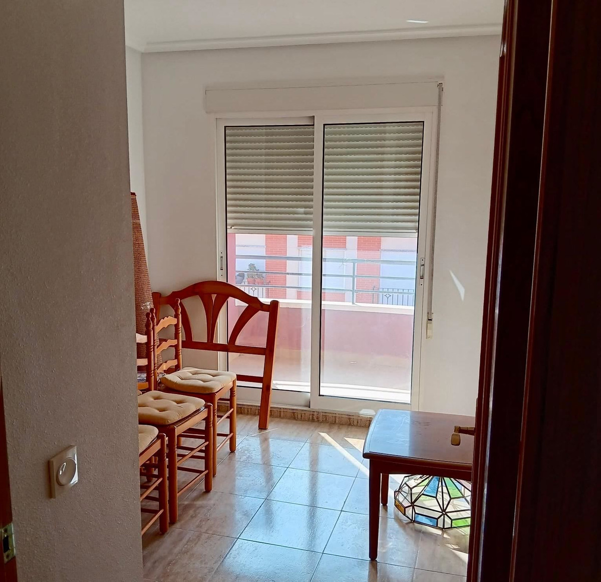 Se vende Apartamento en Planta Última de 3 dormitorios en Costa Blanca, Alicante, España