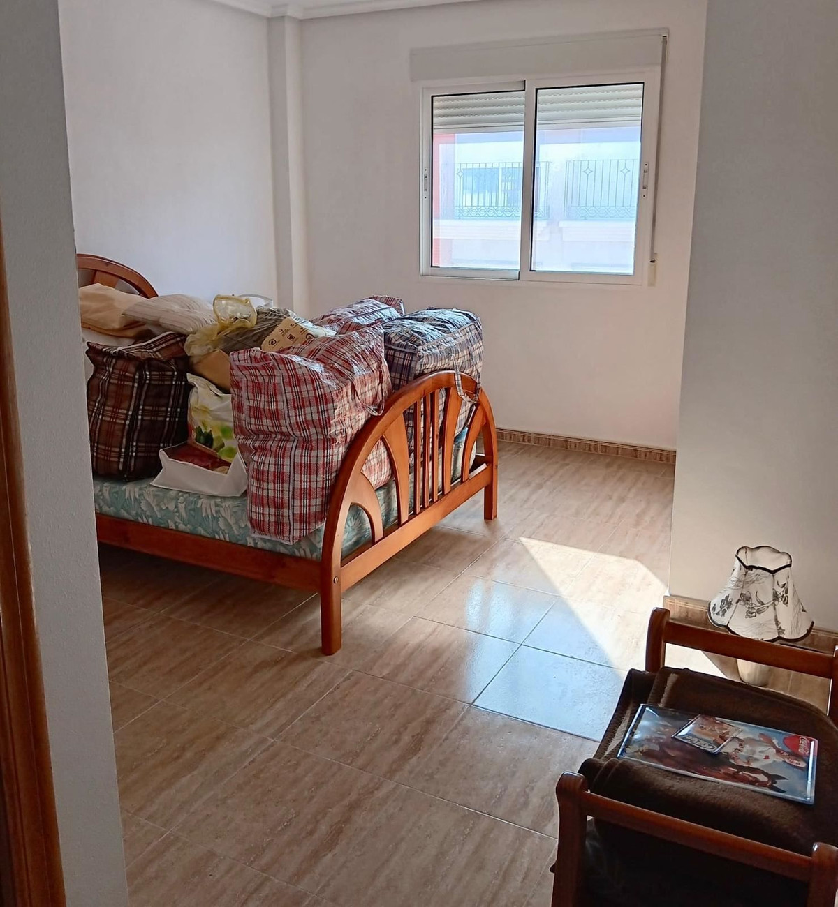 Se vende Apartamento en Planta Última de 3 dormitorios en Costa Blanca, Alicante, España