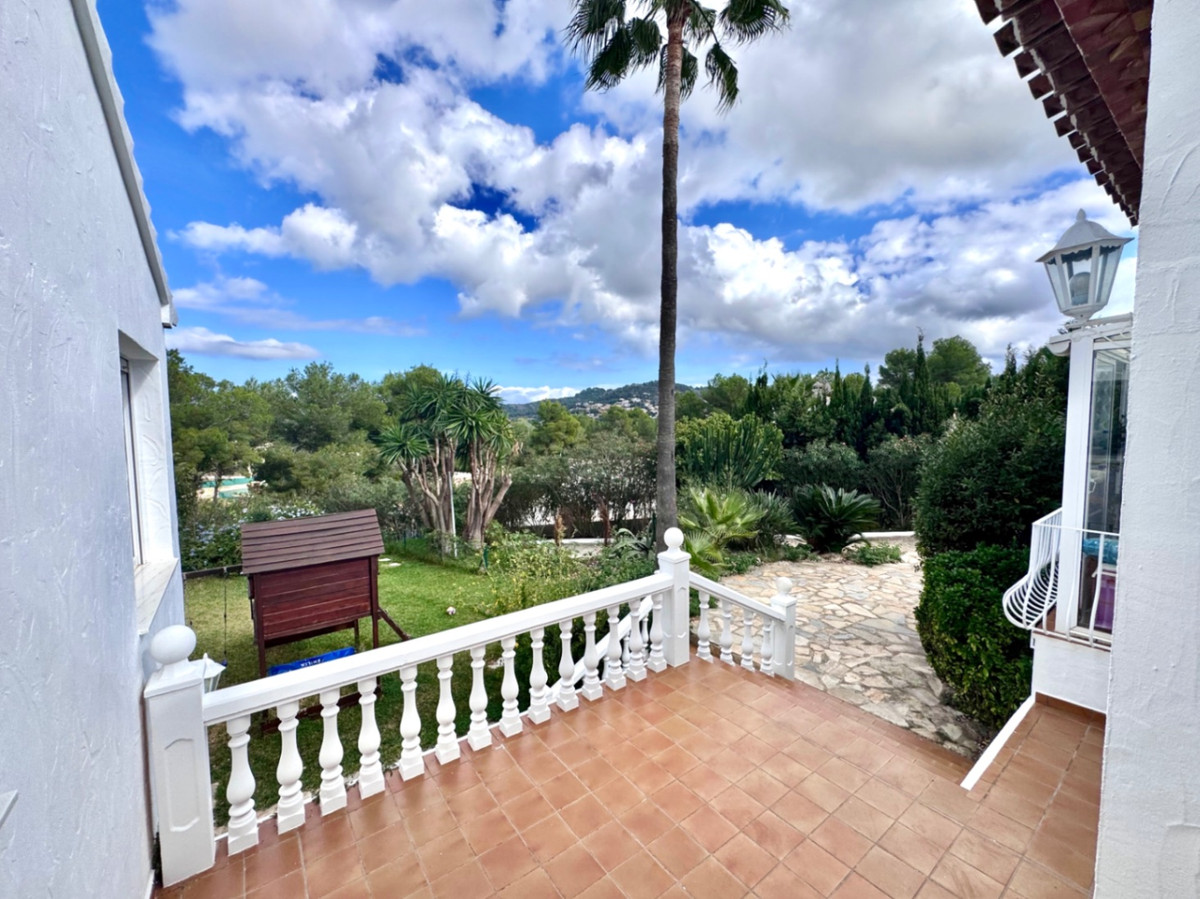 5 Bed Townhouse for sale in Javea Costa Blanca, Alicante, Spain