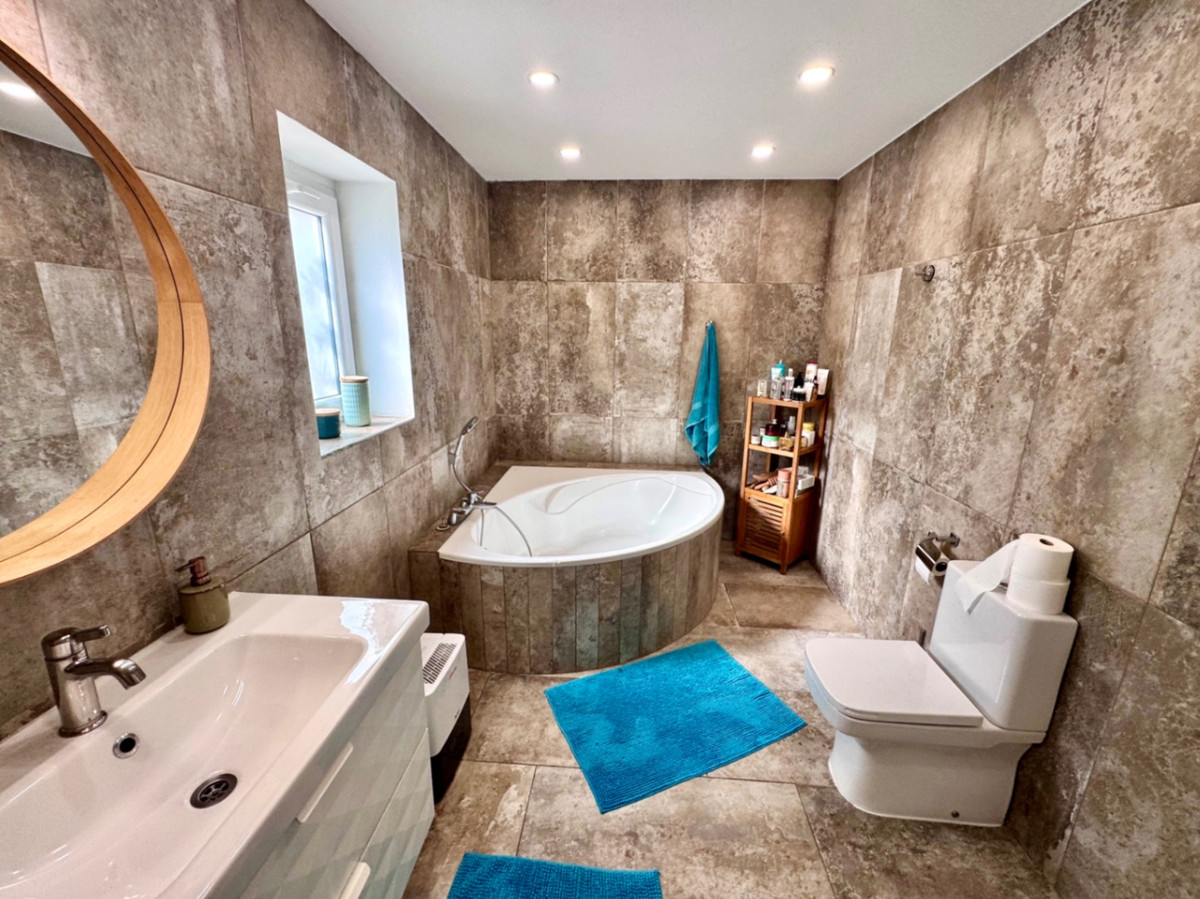 5 Bed Townhouse for sale in Javea Costa Blanca, Alicante, Spain