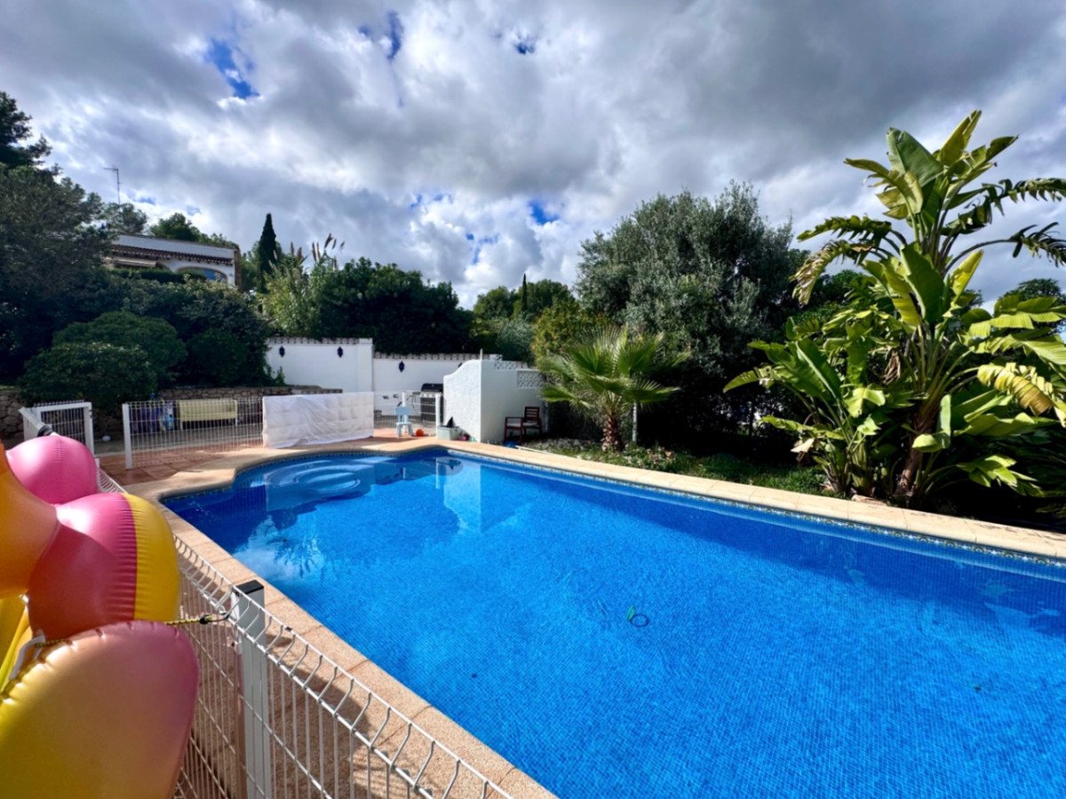 5 Bed Townhouse for sale in Javea Costa Blanca, Alicante, Spain