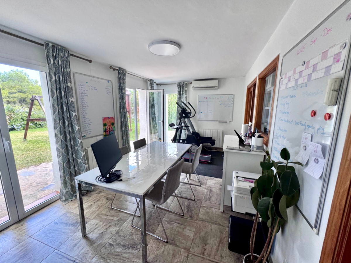 5 Bed Townhouse for sale in Javea Costa Blanca, Alicante, Spain