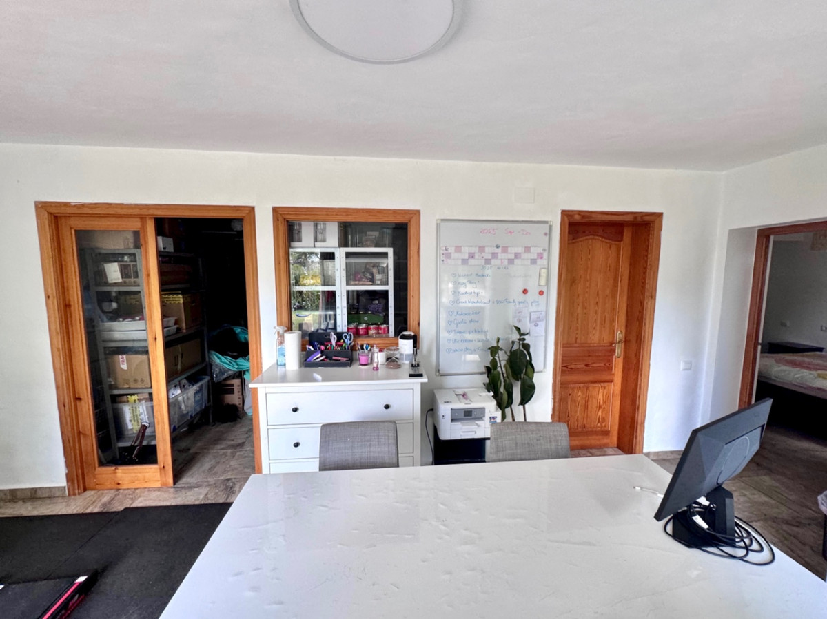 5 Bed Townhouse for sale in Javea Costa Blanca, Alicante, Spain